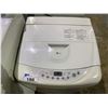 Image 2 : LG INTELLOWASHER