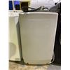 Image 1 : HOMECOMFORT HCWP1207 PORTABLE WASHER
