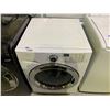 Image 2 : FRIDGIDARE FRONT LOAD WASHER