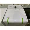 Image 2 : *PARTS OR REPAIR* SAMSUNG SELF CLEAN TOP LOAD WASHER