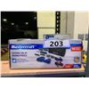 Image 1 : MASTERCRAFT FASTENING TOOL KIT