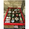 Image 2 : ASSORTED CHRISTMAS CARDS & STICKERS