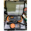 Image 2 : DR. METER DIGITAL LUX METER LX1330B