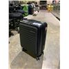 Image 2 : BLACK HARD SIDE AIR CANADA LUGGAGE