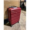 Image 2 : RED HARD SIDE SWISS GEAR LUGGAGE