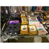Image 2 : SHELF LOT OF BEAUTY PRODUCTS INCLUDING; ANASTASIA CONCEALER AND LIP GLOSS, YES TO MOISTURIZING