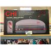 Image 1 : CHI EASY STEAM GARMENT STEAMER