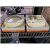 Image 2 : SHELF OF LE CREUSET DISHWARE SETS