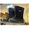 Image 2 : BAFFIN AND JB GOODHUE BOOTS SIZE 12