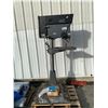 Image 1 : MAGNUM INDUSTRIAL MI-76750 DRILL PRESS 220V 2HP 6.6A SINGLE PHASE