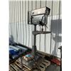 Image 2 : MAGNUM INDUSTRIAL MI-76750 DRILL PRESS 220V 2HP 6.6A SINGLE PHASE