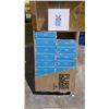 Image 2 : *NEW* CASE OF 72 BLUE AIRBUDS