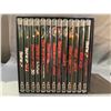 Image 2 : FRIDAY THE 13TH MOVIES INCLUDING; THE COMPLETE COLLECTION, DELUXE EDITION AND FROM CRYSTAL LAKE TO