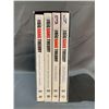 Image 2 : BIG BANG THEORY SEASONS 1-4, AND FAMILY GUY VOLUME 6
