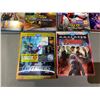 Image 8 : LARGE LOT OF ASSORTED MARVEL MOVIES INCLUDING; GUARDIANS OF THE GALAXY, IRON MAN, THOR AND MORE