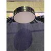 Image 2 : *NEW* MATTCO FLUSH MOUNT CEILING LED LIGHT M12703CH RETAIL $199