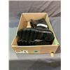 Image 1 : CLARKS RAIN BOOTS SIZE 10