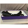 Image 1 : STUART WEITZMAN BLACK BOOTS SIZE 10