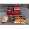 Image 2 : FRIENDS THE COMPLETE SERIES