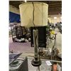 Image 2 : *NEW* UTTERMOST CASSINI 1 LIGHT BUFFET LAMP MODEL: 26213 RETAIL $479