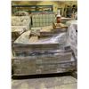 Image 1 : PALLET OF ASSORTED DULUX PAINT & FLOOD FLOETROL LATEX BASED PAINT ADDITIVE