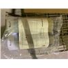 Image 2 : 3 CASES OF ULTRALINER ULTRA CARTIDGE LINER BLACK CARTRIDGE A & B KITS