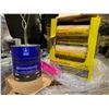 Image 2 : PALLET OF ASSORTED PAINT & PAINT PRODUCTS