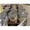 Image 2 : PALLET OF ASSORTED PAINT