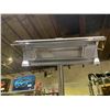 Image 2 : *PARTS & REPAIR* PORTABLE STAINLESS STEEL ELECTRIC PATIO HEATER