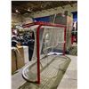 Image 2 : METAL HOCKEY NET