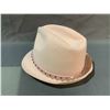 Image 3 : VALENTINO HAT SIZE M WITH BOX