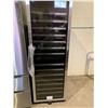 Image 1 : ELEMENT BY VINOTEMP WINE COOLER