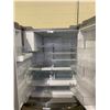 Image 2 : FRIGIDAIRE STAINLESS STEEL FRENCH DOOR FRIDGE WITH ICE AND WATER