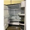 Image 3 : CAFE STAINLESS STEEL FRENCH DOOR FRIDGE WITH ICE AND WATER