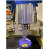 Image 1 : SLAMP: MADE IN ITALY TABLE LAMP