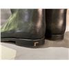 Image 5 : PAIR OF HERMES BOOTS SIZE 37.5