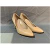 Image 1 : PAIR OF CHLOE SHOES SIZE 37