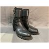 Image 1 : PAIR OF PRADA BOOTS SIZE 37