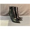 Image 1 : PAIR OF SAINT LAURENT BOOTS SIZE 37.5