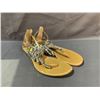 Image 1 : PAIR OF RENE CAOVILLA SHOES SIZE 37.5