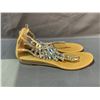 Image 2 : PAIR OF RENE CAOVILLA SHOES SIZE 37.5