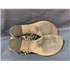 Image 3 : PAIR OF RENE CAOVILLA SHOES SIZE 37.5