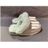 Image 2 : PAIR OF UGG SLIPPERS SIZE UNKNOWN