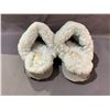 Image 3 : PAIR OF UGG SLIPPERS SIZE UNKNOWN