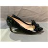Image 2 : PAIR OF MIU MIU SHOES SIZE 36.5