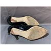 Image 4 : PAIR OF MIU MIU SHOES SIZE 36.5