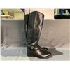 Image 2 : PAIR OF TORY BURCH BOOTS SIZE 6.5M