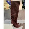 Image 2 : PAIR OF JORE BOOTS SIZE 36.5