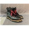 Image 1 : PAIR OF AMMANN BOOTS SIZE 37