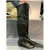 Image 1 : PAIR OF STUART WEITZMAN BOOTS SIZE 6.5M